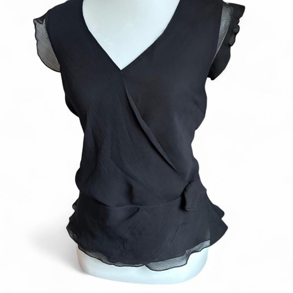 Marks & Spencer blouse. - Picture 3 of 8